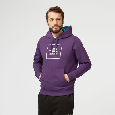 Logo Hoodie